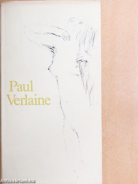 Paul Verlaine válogatott versei