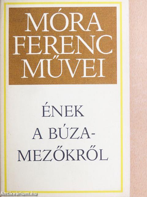 Ének a búzamezőkről