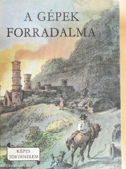 A gépek forradalma
