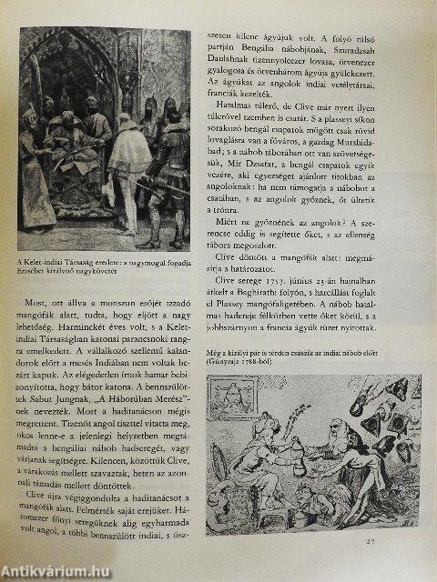A gépek forradalma