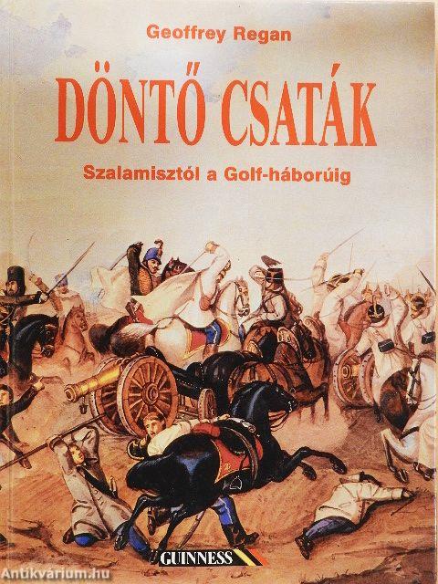 Döntő csaták