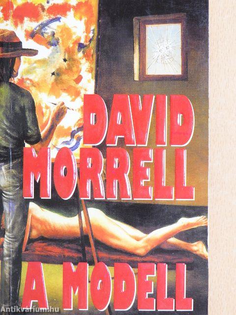 A modell