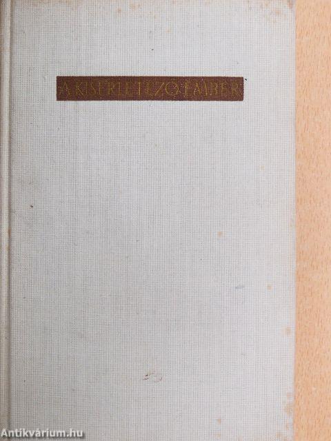 A kísérletező ember