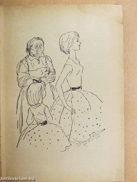 Házasságból: elégséges