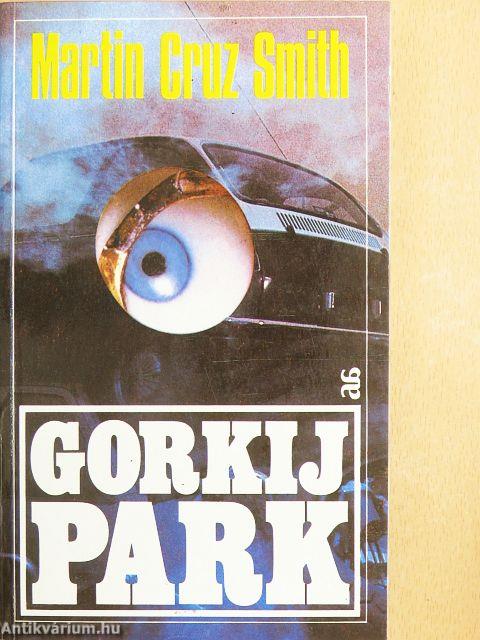 Gorkij park