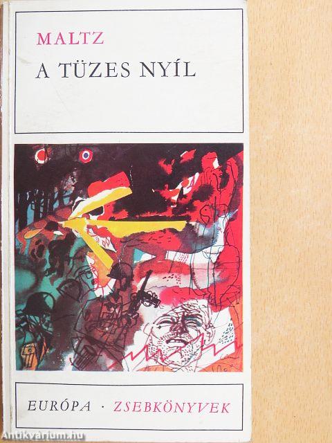A tüzes nyíl