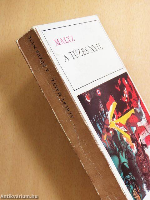 A tüzes nyíl