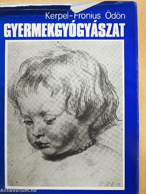 Gyermekgyógyászat