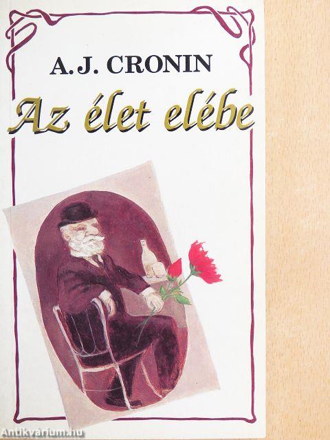 Az élet elébe