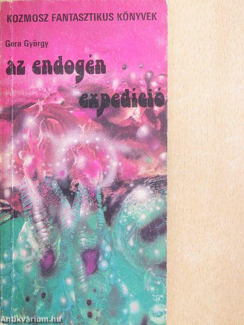 Az endogén expedíció