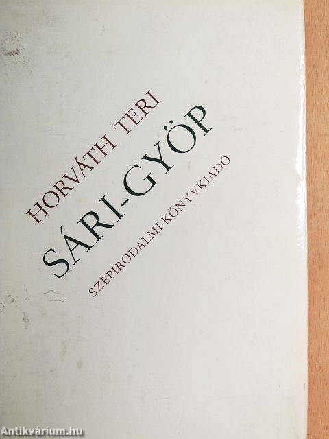 Sári-gyöp