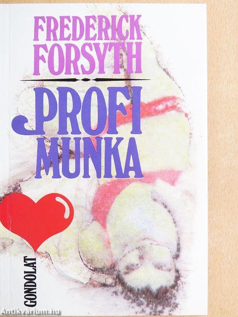 Profi munka