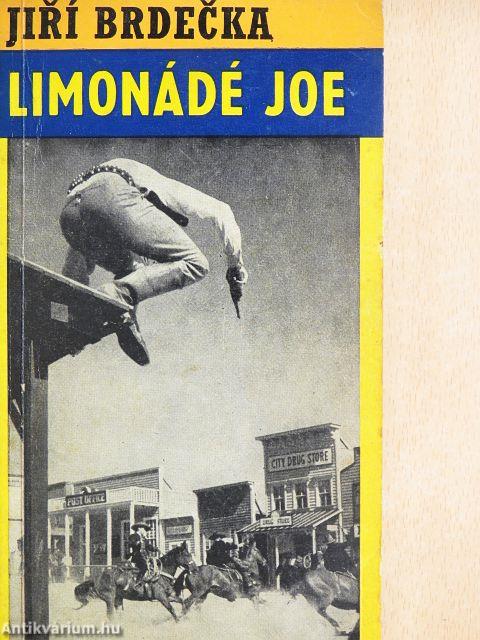 Limonádé Joe