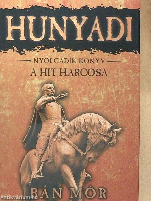 Hunyadi 8.