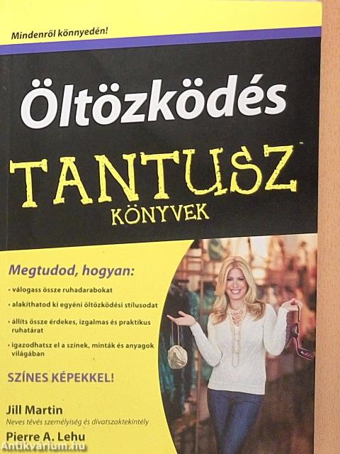 Öltözködés