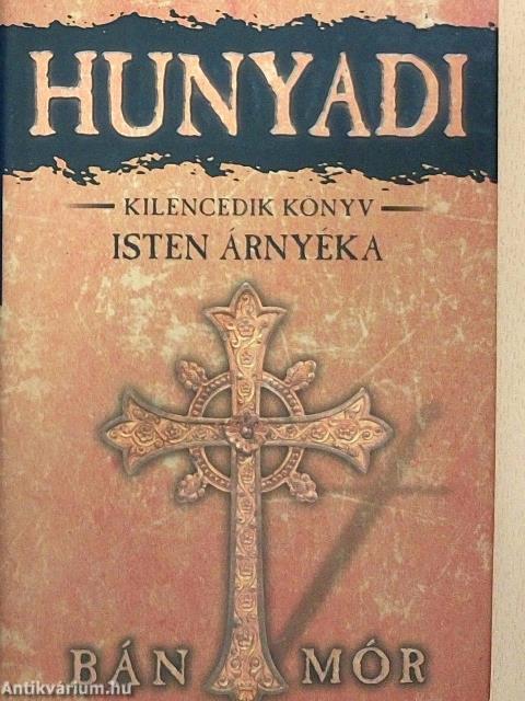 Hunyadi 9.