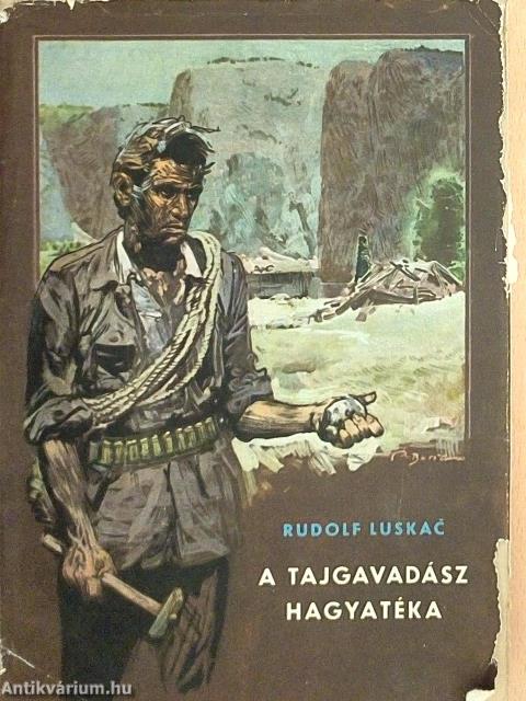 A tajgavadász hagyatéka