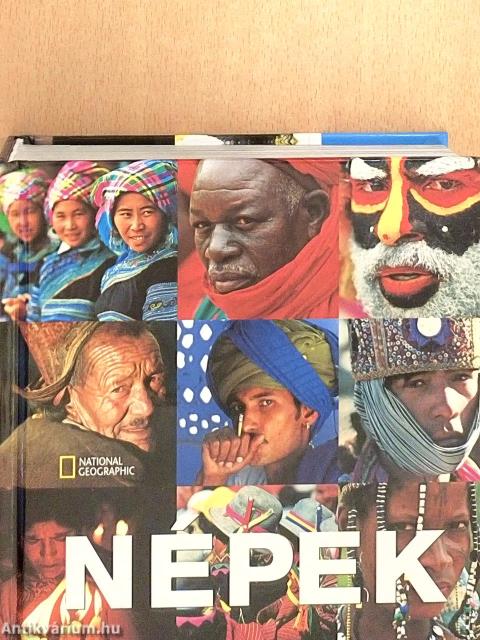 Népek