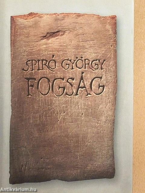 Fogság