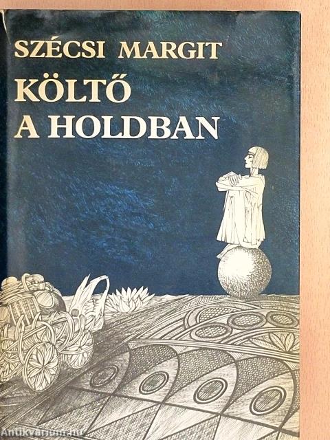 Költő a Holdban