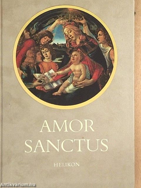 Amor Sanctus