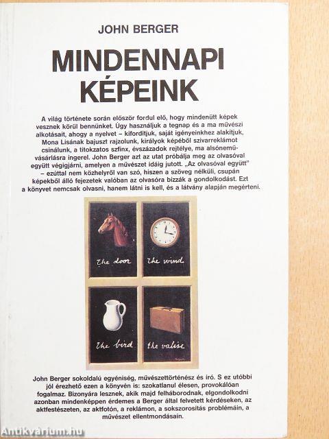 Mindennapi képeink