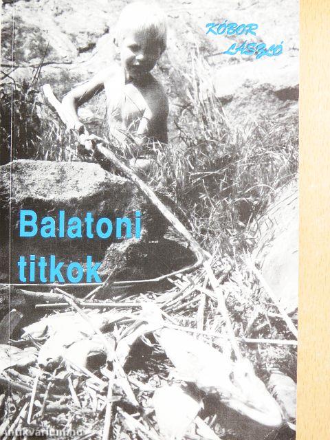 Balatoni titkok