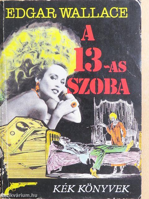 A 13-as szoba