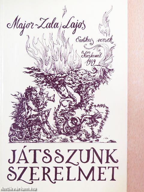 Játsszunk szerelmet