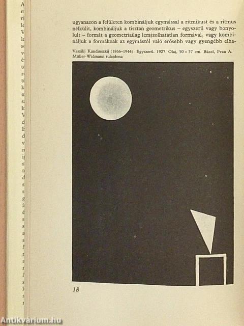 Absztrakt festészet