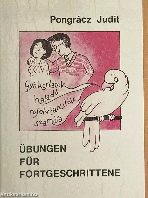Übungen für Fortgeschrittene