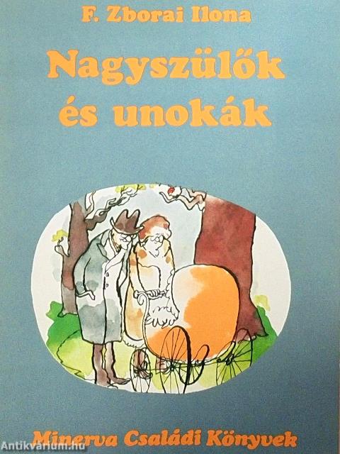 Nagyszülők és unokák