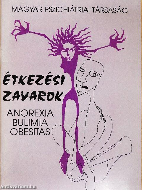 Étkezési zavarok