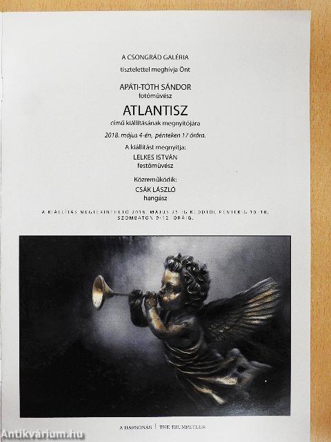Atlantisz