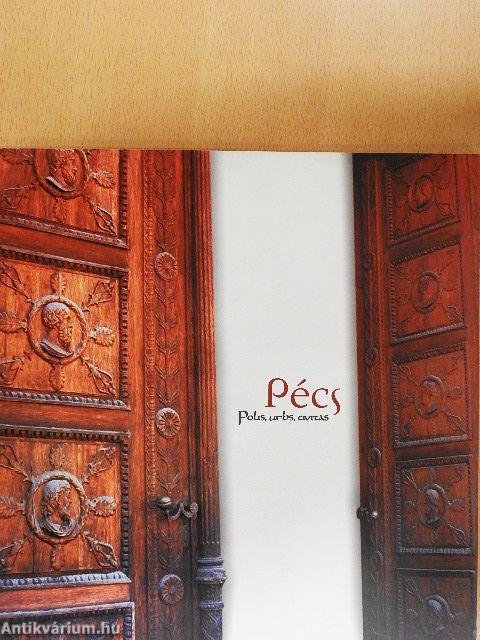 Pécs