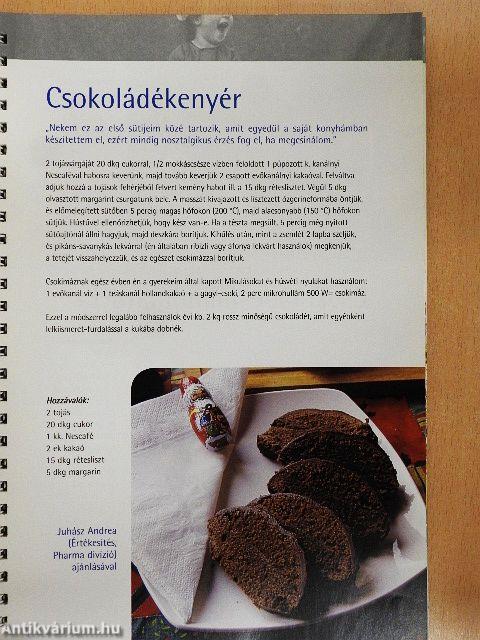 Karácsonyi sütemények