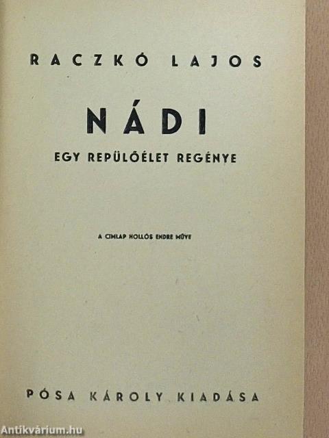 Nádi