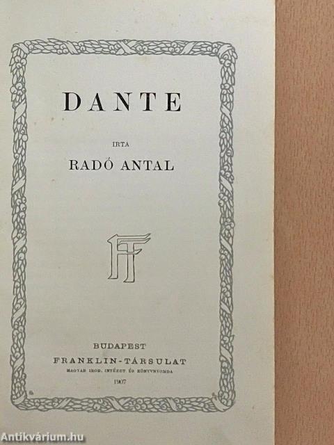 Dante