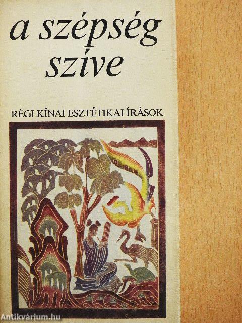 A szépség szíve