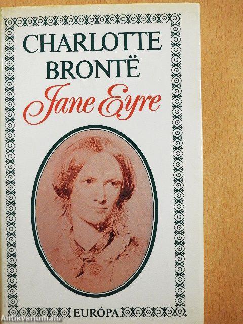 Jane Eyre