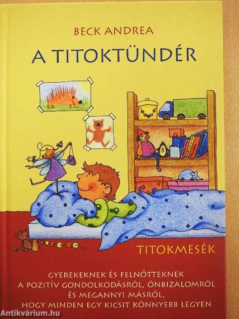 A Titoktündér - Titokmesék