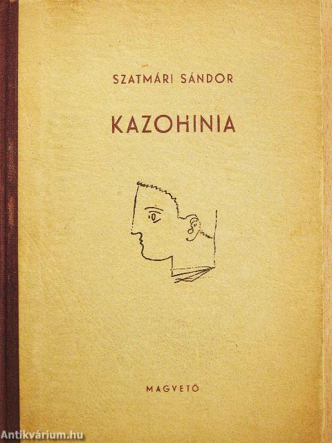Kazohinia I-II.
