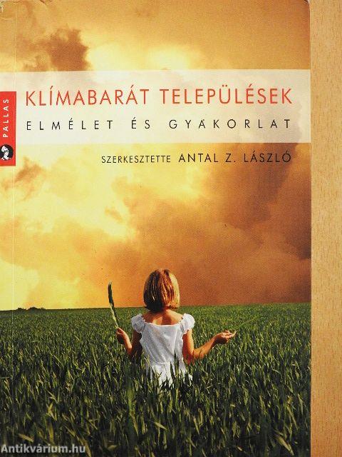 Klímabarát települések