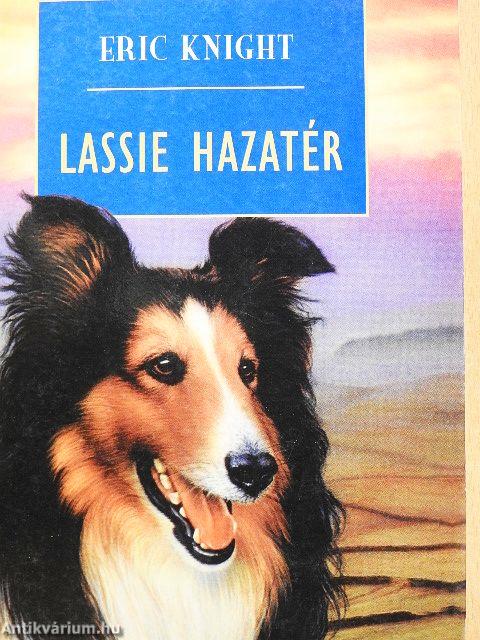 Lassie hazatér