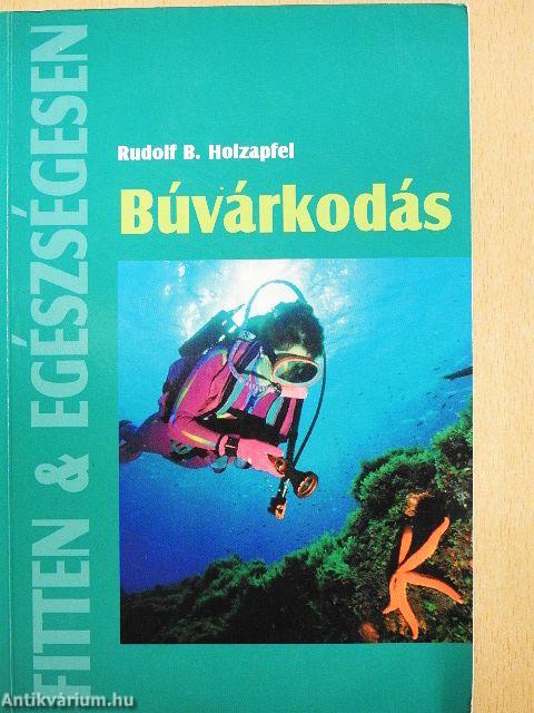 Búvárkodás