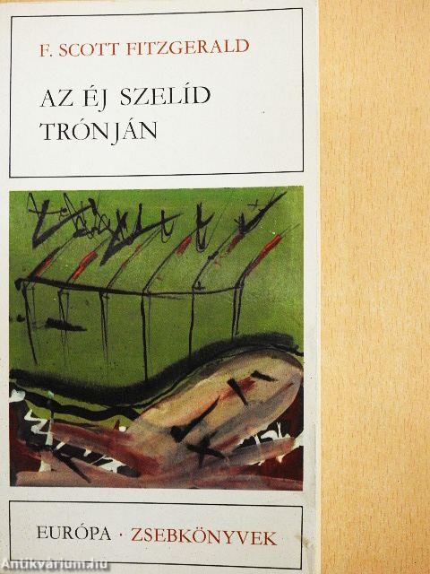 Az éj szelíd trónján