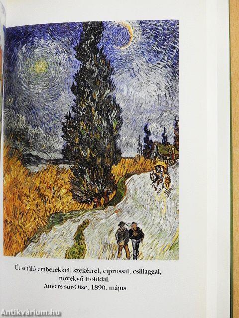 Van Gogh válogatott levelei