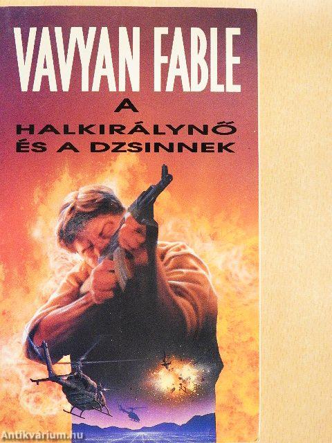 A halkirálynő és a dzsinnek