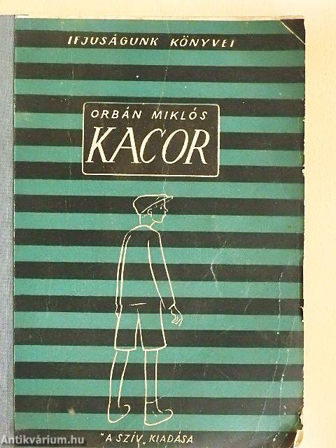 Kacor
