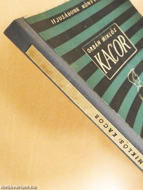 Kacor